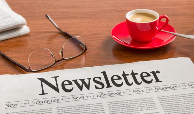 Newsletter